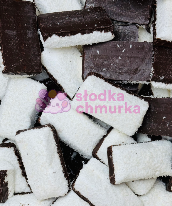 Pianka "Czekolada &amp; Kokos"