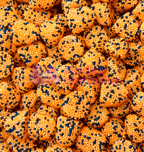 Żelki "Berries" el diablo