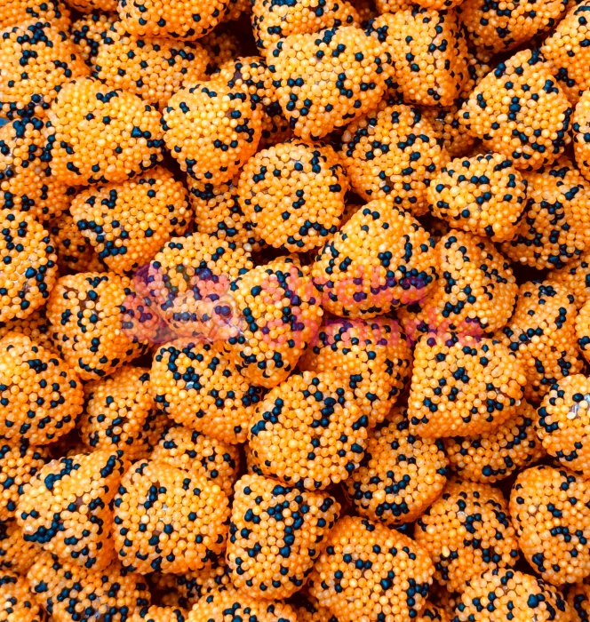 Żelki "Berries" el diablo