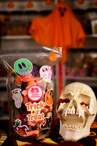 mix-halloween