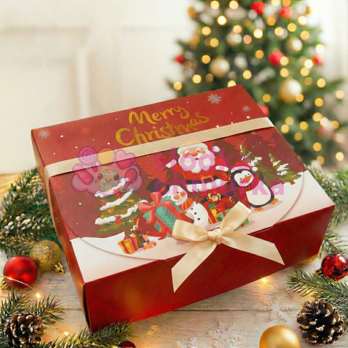 swiateczny box
