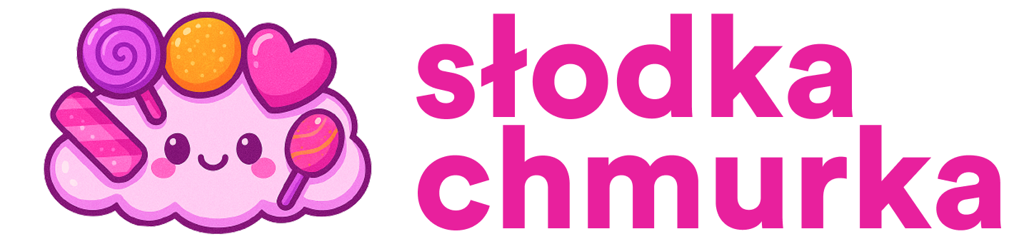 Słodka Chmurka  - strona główna